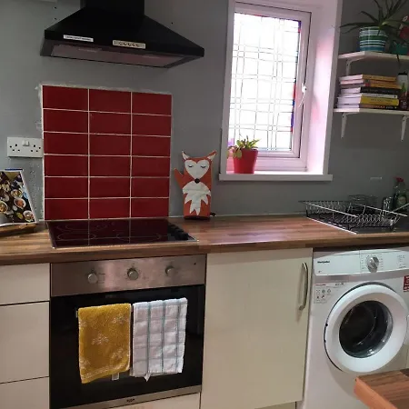 Wonderfully Cosy 3bd In The Heart Of Cornwall *