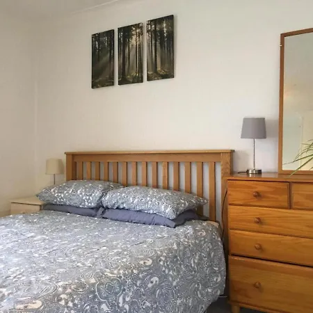 Wonderfully Cosy 3bd In The Heart Of Cornwall