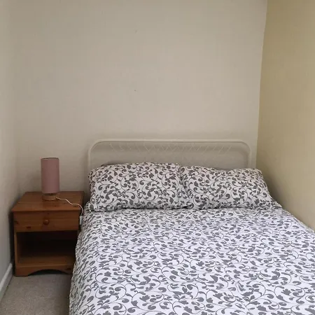 Holiday home Wonderfully Cosy 3bd In The Heart Of Cornwall