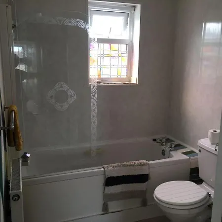 Wonderfully Cosy 3bd In The Heart Of Cornwall St Austell