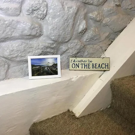 Wonderfully Cosy 3bd In The Heart Of Cornwall Holiday home *