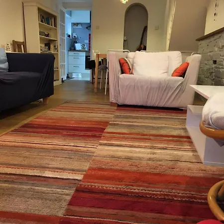 Wonderfully Cosy 3bd In The Heart Of Cornwall Holiday home