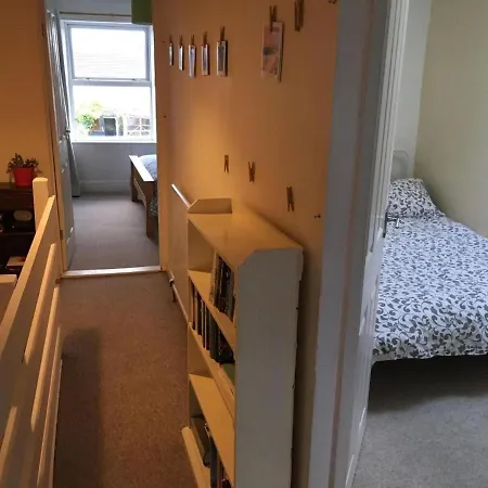 Holiday home Wonderfully Cosy 3bd In The Heart Of Cornwall St Austell