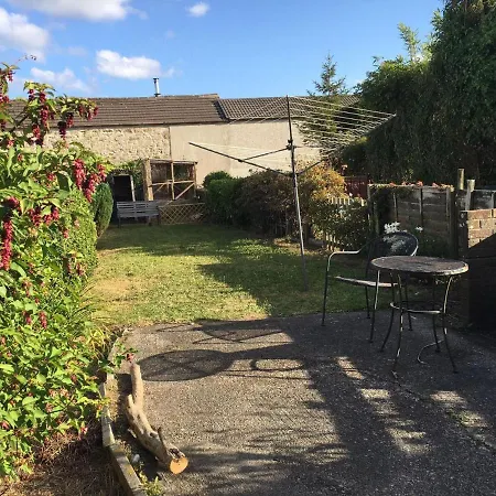 Wonderfully Cosy 3bd In The Heart Of Cornwall Holiday home
